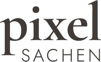pixelsachen | Webdesign & SEO